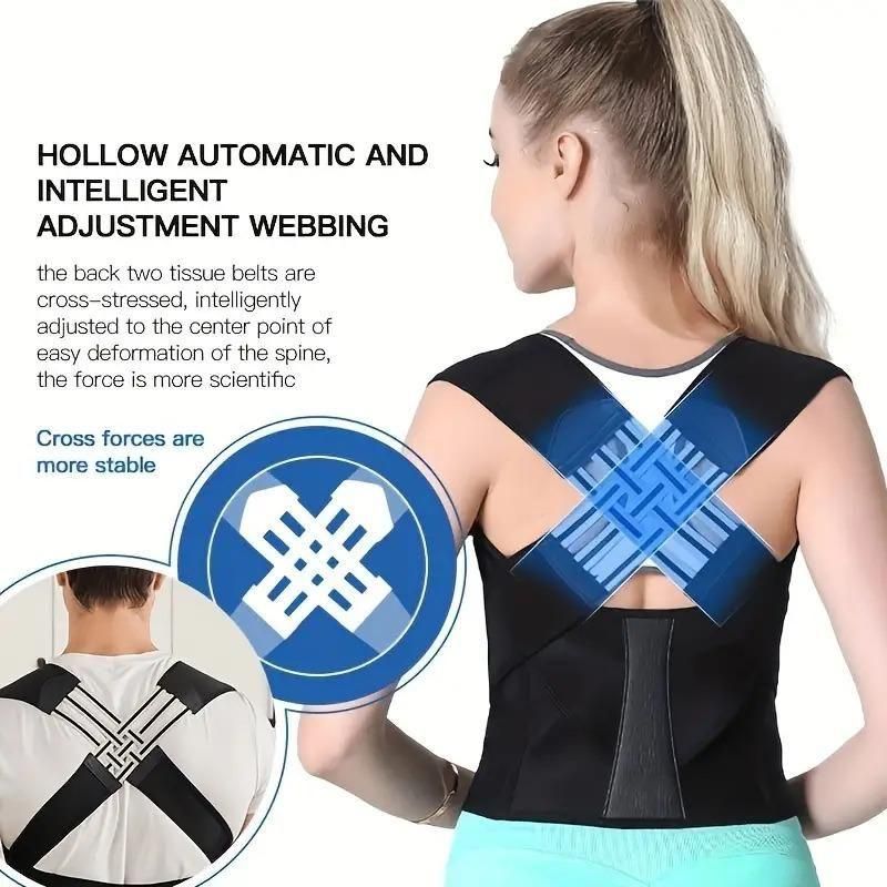 Pain Relieve Belt Women Men