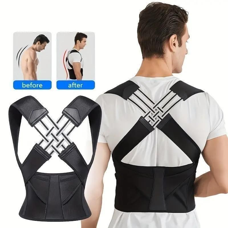 Pain Relieve Belt Women Men