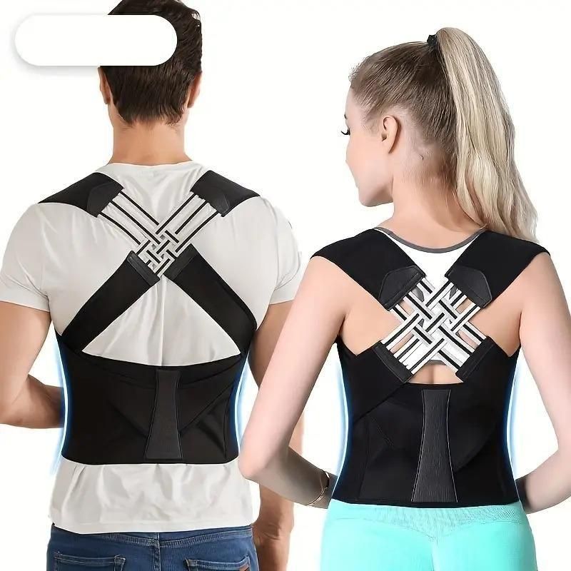 Pain Relieve Belt Women Men