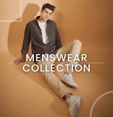 Men's Collections