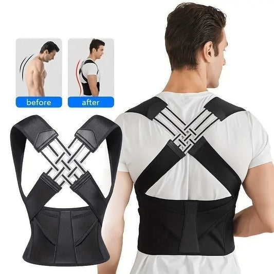 Pain Relieve Belt Women Men